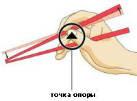 Comment manger des sushis?