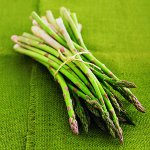 Comment faire cuire les asperges?