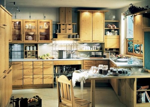 Comment se débarrasser du désordre dans la cuisine une fois pour toutes: 5 étapes pour la propreté et le confort