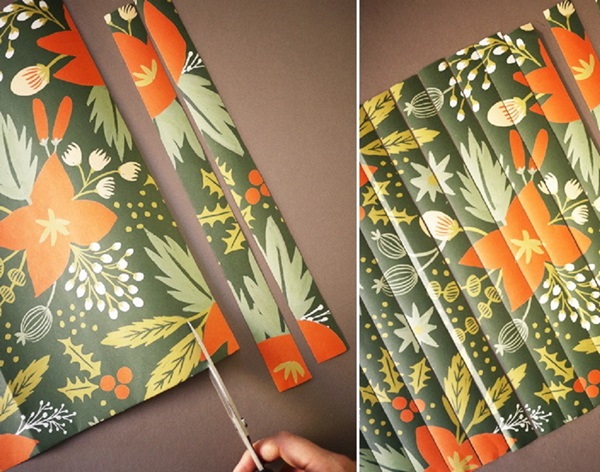 Comment emballer un cadeau dans un papier cadeau