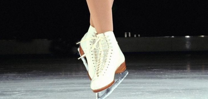patins à glace
