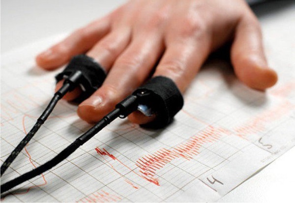 Comment tromper un polygraphe