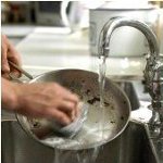 Comment nettoyer une casserole