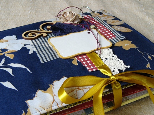 Comment faire un journal personnel