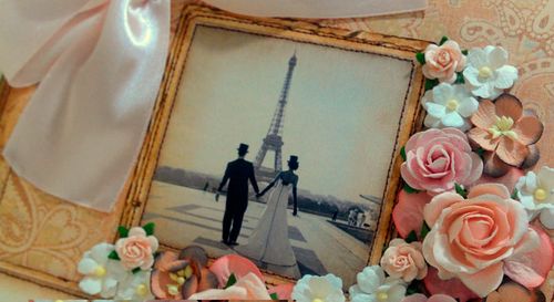 Comment faire un don d'argent pour un mariage dans une enveloppe