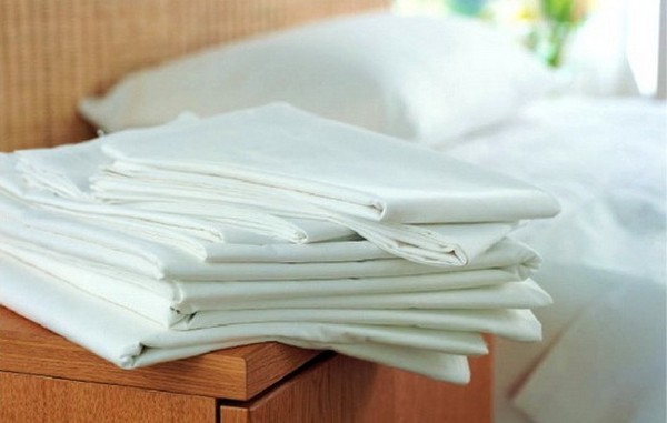 Comment blanchir les choses blanches à la maison