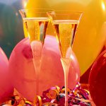Comment célébrer la nouvelle année?