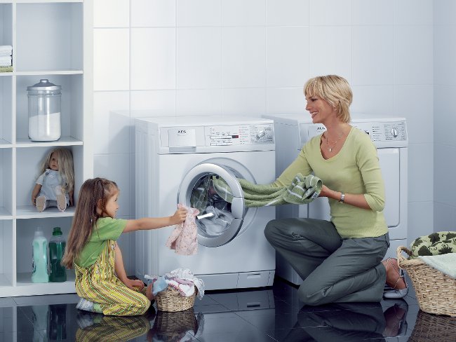 Comment nettoyer une machine à laver