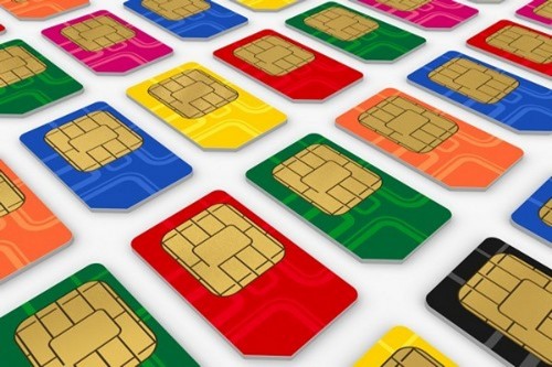 qui possède un téléphone portable