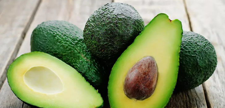 Comment bien manger l'avocat