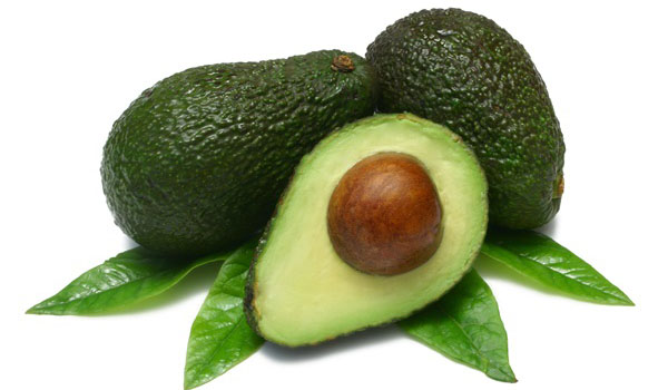 Comment bien manger l'avocat