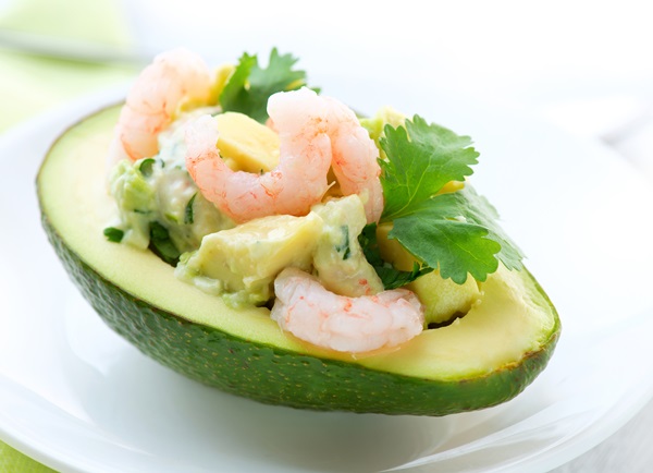 Comment bien manger l'avocat