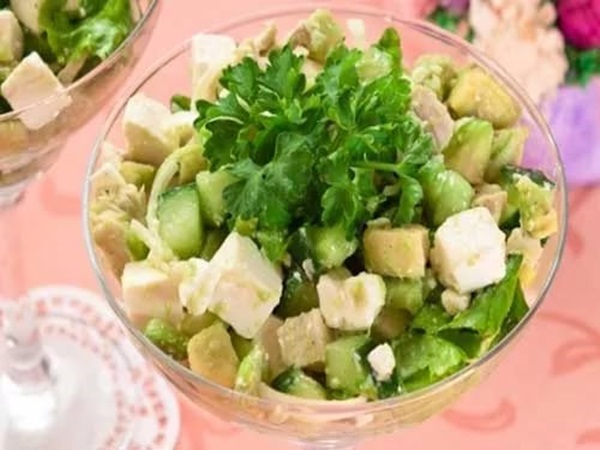 Comment bien manger l'avocat
