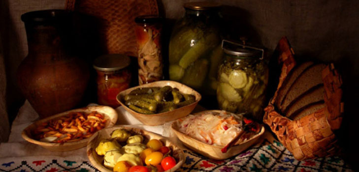 Comment manger à jeun