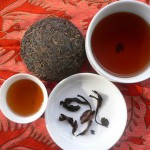 Comment faire du thé Puer - video Comment faire du thé Puer - video