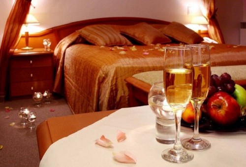 Comment passer la nuit de noces? Nuit de noces pour les musulmans