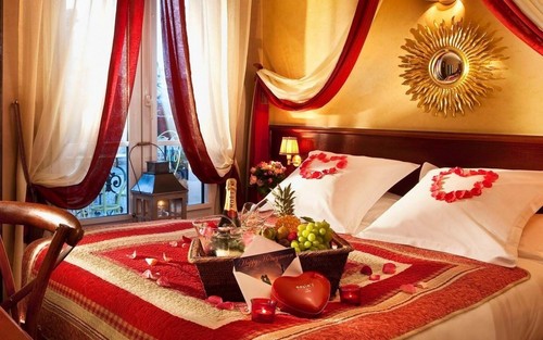 Comment passer la nuit de noces? Nuit de noces pour les musulmans