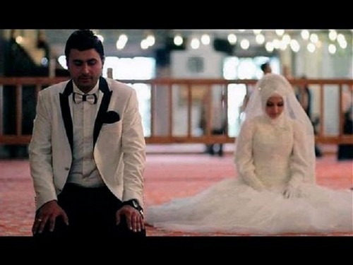 Comment passer la nuit de noces? Nuit de noces pour les musulmans