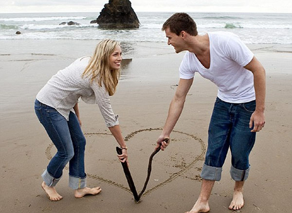 Comment les différents signes du zodiaque sont reconnus dans l'amour