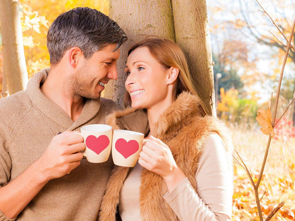 Comment les différents signes du zodiaque sont reconnus dans l'amour