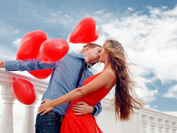 Comment les différents signes du zodiaque sont reconnus dans l'amour
