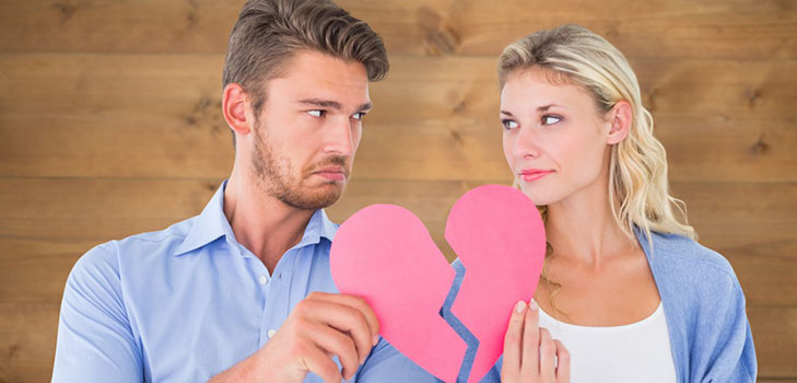 Comment briser la relation des différents signes du zodiaque