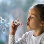 Comment faire des bulles de savon maison