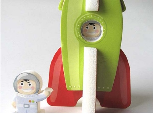 Comment faire des jouets sur un arbre de Noël
