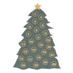 Comment faire un arbre de Noël? Comment faire un arbre de Noël?