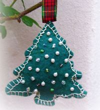 Comment faire un arbre de Noël?