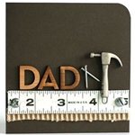 Comment faire une carte pour votre papa