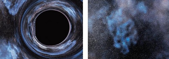 Comment filmer interstellaire