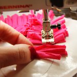 Comment coudre le linge de lit