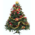 Comment décorer un arbre de Noël