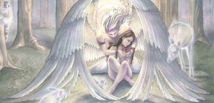 Comment contacter votre ange gardien