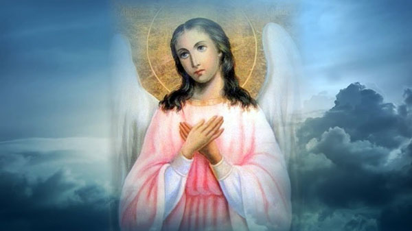 Comment contacter votre ange gardien