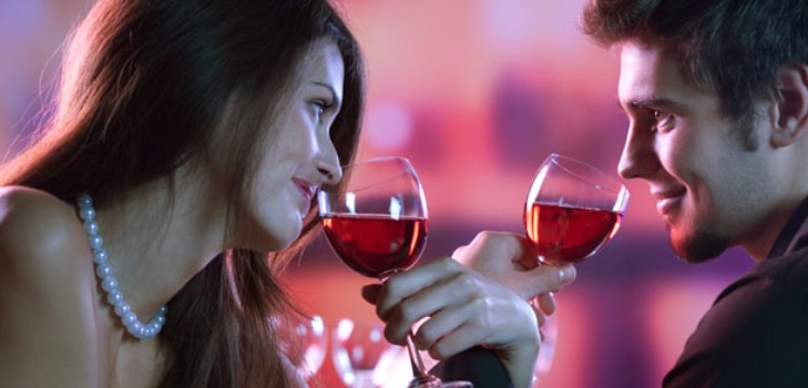 couple amoureux
