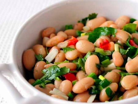 Comment faire cuire les haricots