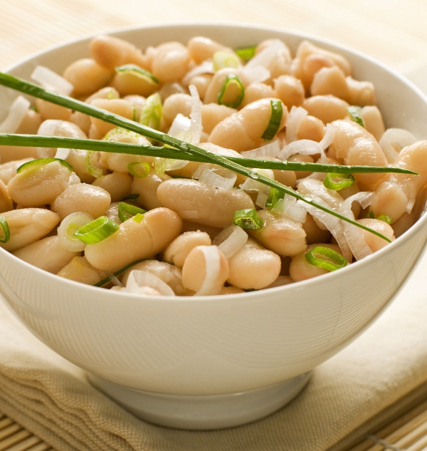 Comment faire cuire les haricots