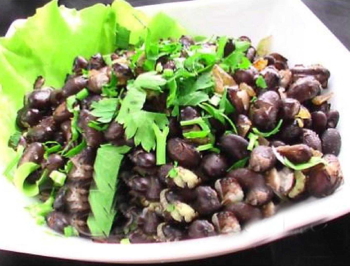 Comment faire cuire les haricots