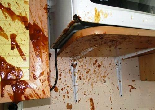 Comment faire cuire du lait condensé dans une boîte?