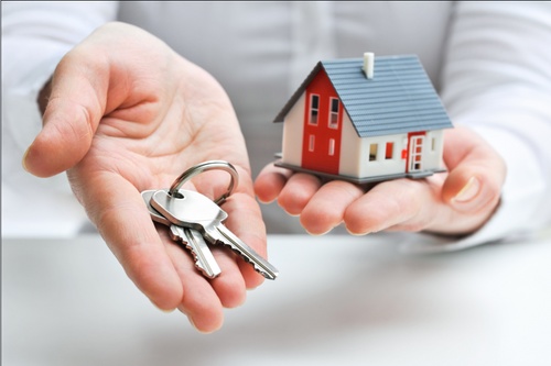 Comment retourner la taxe d'appartement?