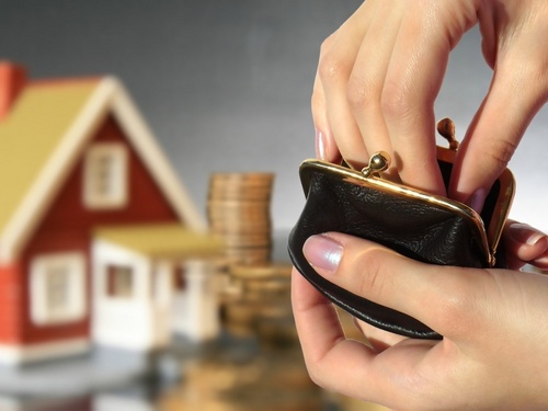 Comment retourner la taxe d'appartement?