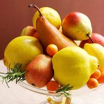 Comment choisir les fruits