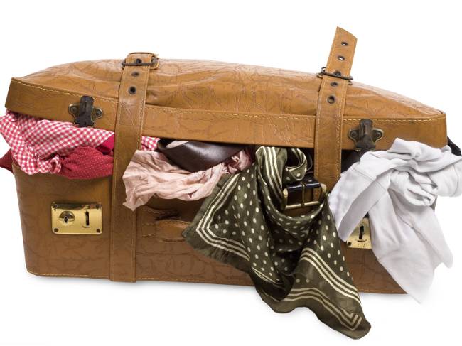 Comment choisir une valise?