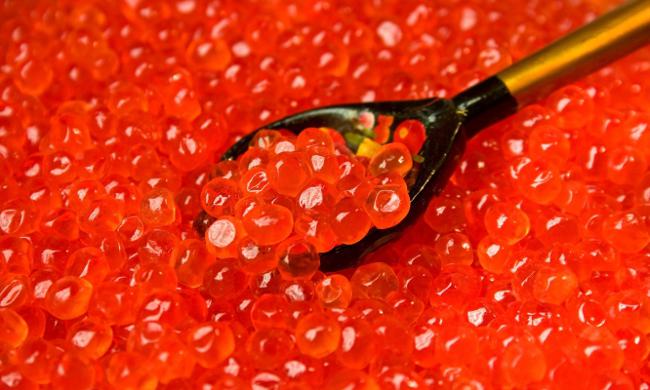 Comment choisir le caviar