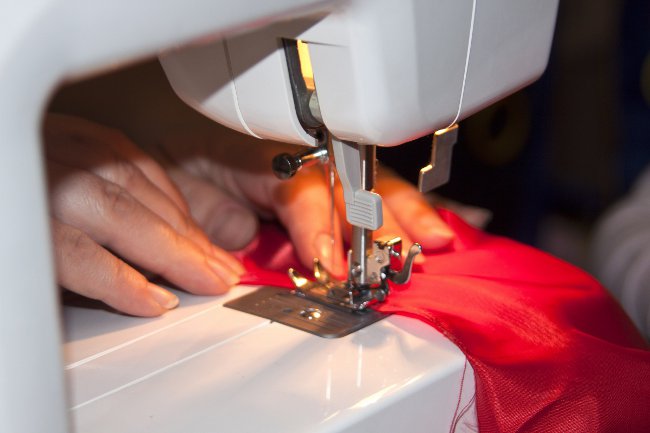 Comment choisir une machine à coudre
