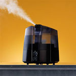 Comment choisir un humidificateur?