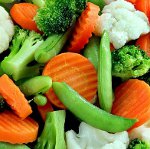 Comment préparer des légumes pour l'hiver