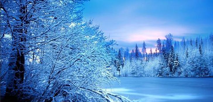 Quel sera l'hiver 2014 - 2015, les prévisions météorologiques